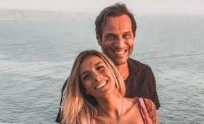 Ex de José Carlos Pereira acusada de viver 'às custas' do ator