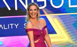 O Triângulo. Concorrente expulso vai voltar a entrar no programa