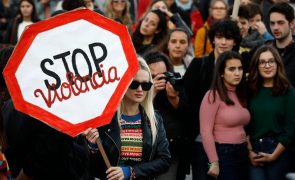 Gabinetes de Apoio ajudaram 1.619 vítimas de violência doméstica em 2022