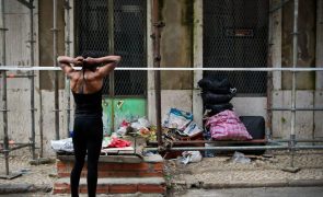 Trabalhadoras do sexo devem ser ouvidas para regular atividade -- Rede 8 de março