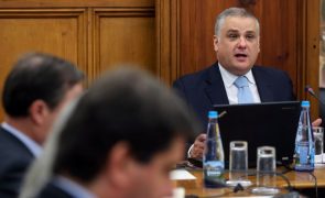 TAP: Comissão de inquérito só dará mais 10 dias para envio de informação em casos fundamentados