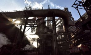Central nuclear ucraniana de Zaporijia sem eletricidade - operador