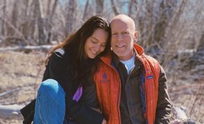 Mulher de Bruce Willis acusada de querer ganhar fama com demência do ator