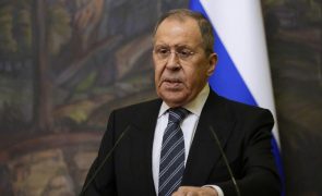 Rússia acusa Guterres de não assumir posição neutral no conflito na Ucrânia