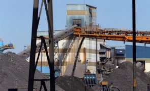 Empresa mineira de Neves-Corvo prevê aumento da produção até 2025