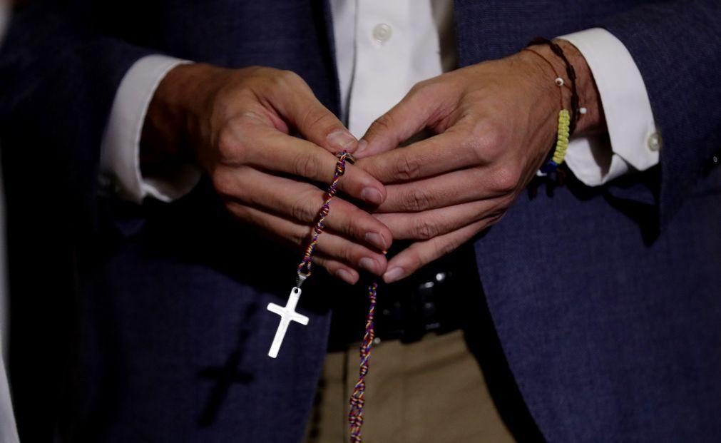 Bispo de Portalegre indica dois alegados casos de abuso, mas padres já faleceram