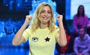 Jessica Athayde sofre com problema de saúde
