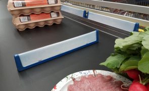 Saiba por que anda a usar o separador de compras de forma errada