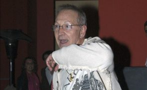 Morreu Francisco António, mais conhecido por Mister Gay