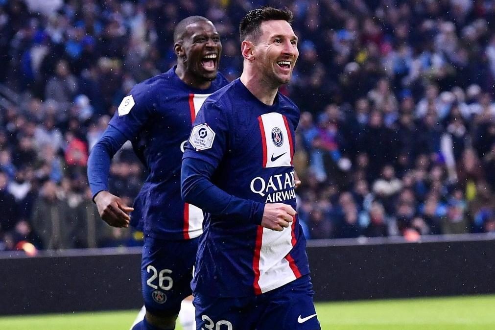 Paris Saint-Germain investe quase 1.500 milhões de euros para ganhar o que já ganhava
