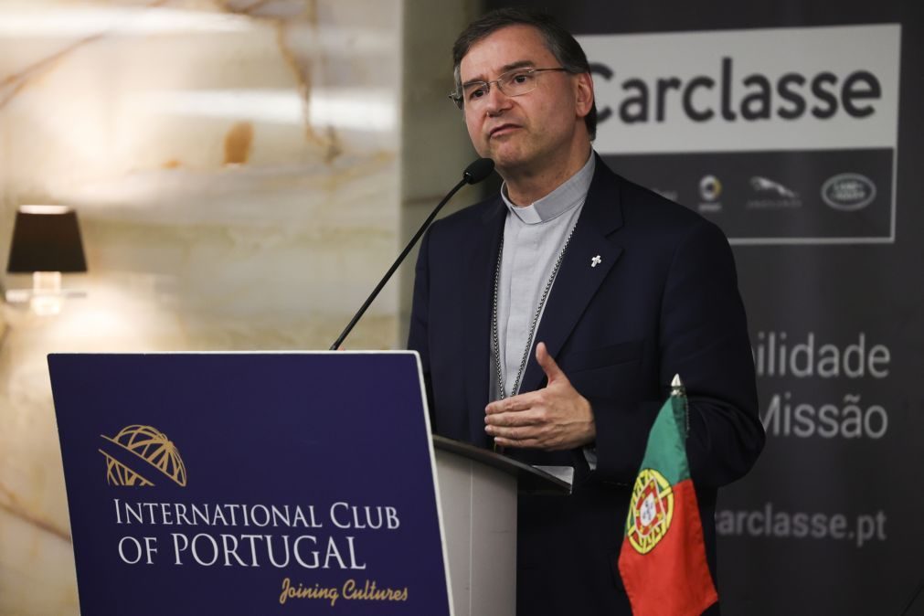 Diocese de Lisboa reúne-se hoje para propor medidas sobre abusos