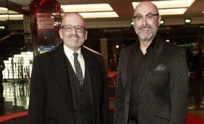 Rui Oliveira Está fechado! Marido de Goucha já assinou contrato com a CMTV