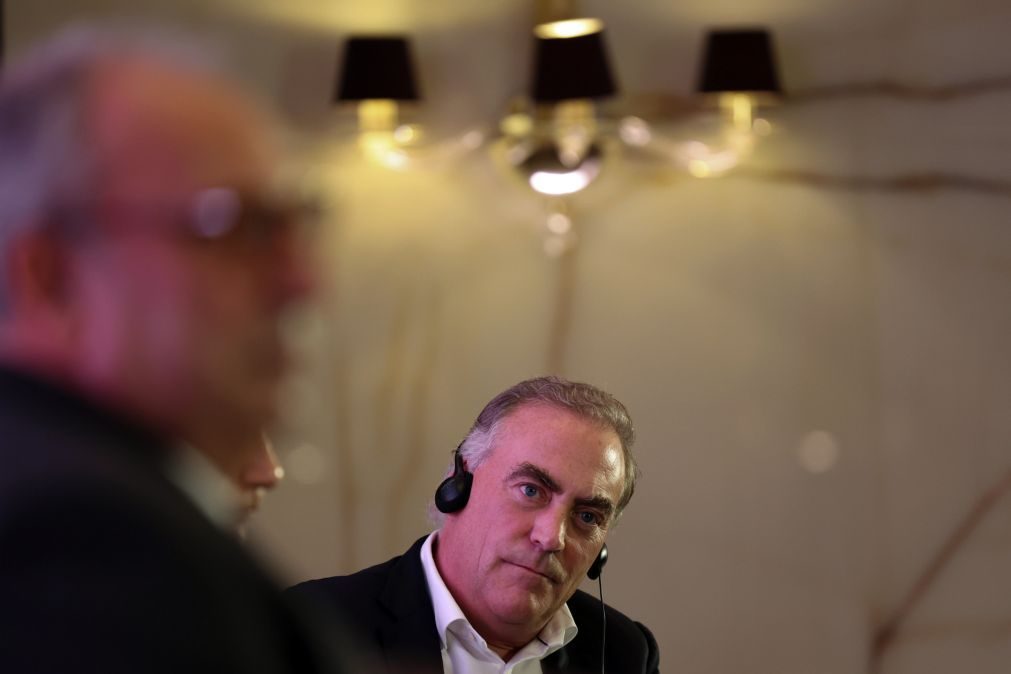 Novo Banco não está em processo de venda
