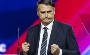 Tribunal brasileiro impede Bolsonaro de usar ou vender joias da Arábia Saudita