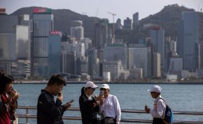 Covid-19: Pandemia levou jovens lusófonos a abandonar Hong Kong -- Club Lusitano