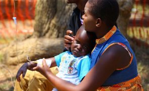 Cólera ameaça milhões de crianças na África Oriental e Austral - Unicef