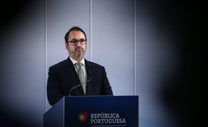 Governo espera gastar 40 milhões de euros com mudança para edifico sede da CGD