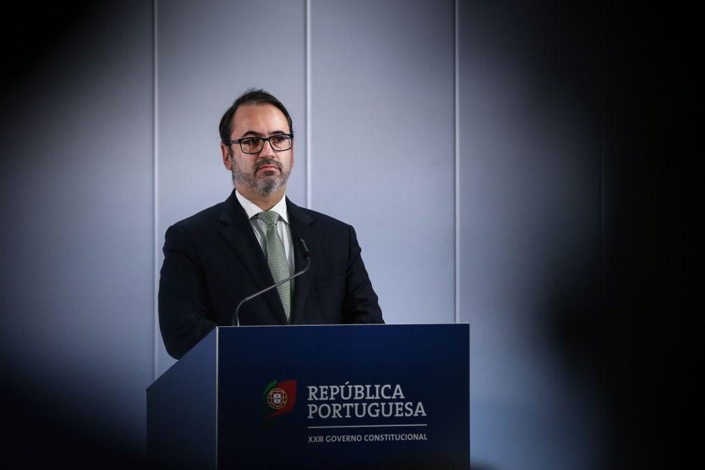 Governo espera gastar 40 milhões de euros com mudança para edifico sede da CGD