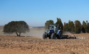 Agricultores reclamam 