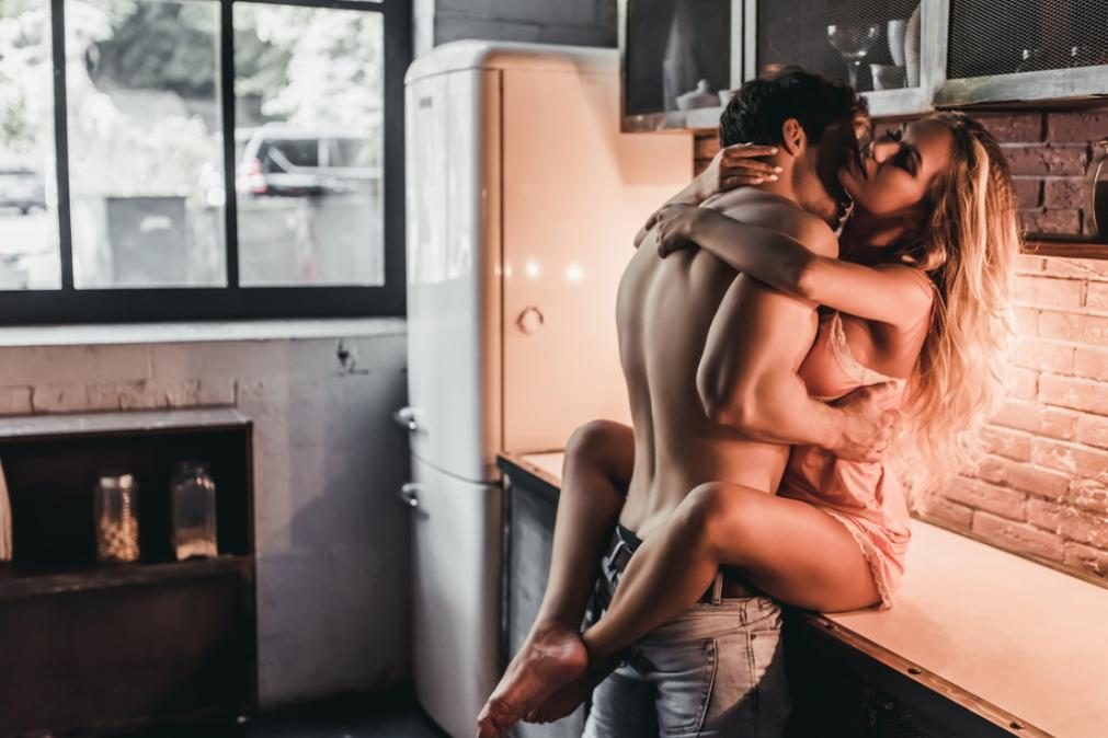 Descubra os 10 melhores sítios para fazer sexo em casa