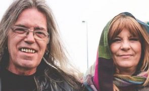 Ex de Adelaide Ferreira diz que cantora 