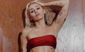 Miley Cyrus ensina a ouvir novo álbum Endless Summer Vacation