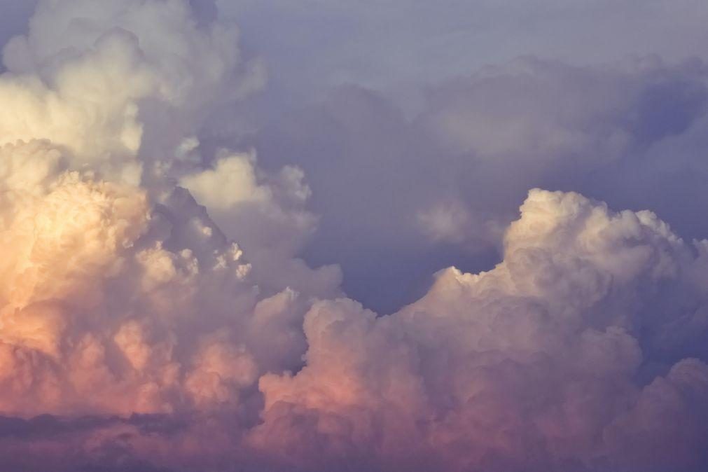 Meteorologia: Previsão do tempo para sábado, 11 de março