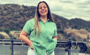 O Triângulo. Tamara teve infância marcada por depressão e ansiedade