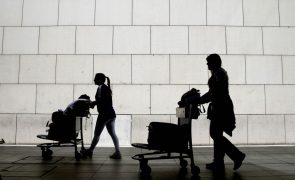 Pedidos de retorno ao Brasil por imigrantes em Portugal bate recorde em 2022 - OIM