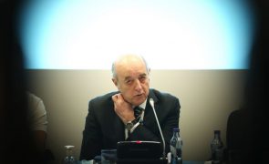 Daniel Sampaio diz que 