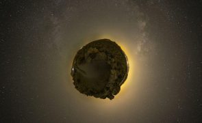 NASA alerta para asteroide que pode colidir com a Terra no Dia dos Namorados de 2046