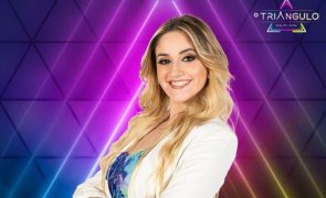 O Triângulo Passado de dor! Lívia Ferreira 'esconde' traumas