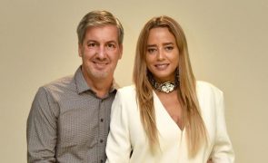 Bruno de Carvalho arrepende-se e elimina partilha sobre Liliana