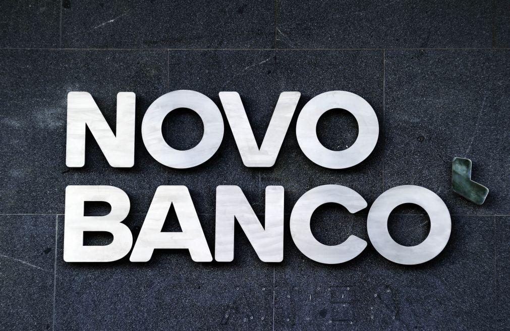 Novo Banco decide atribuir prémios de 1,9 ME mas valor está sujeito a diversas condições