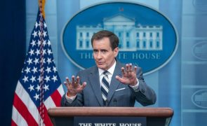 Washington acusa Moscovo de querer destabilizar Moldova