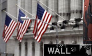 Fecho do banco SVB fez disparar o designado 'índice do medo' em Wall Street
