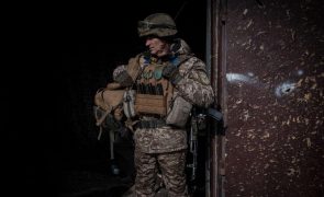 Kiev transfere tropas de Zaporijia para Bakhmut, segundo pró-russos