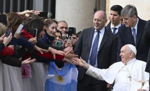 A luta contra a 