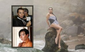 José Castelo Branco Cáspula do Tempo! Veja todos os estilos do socialite ao longo dos anos