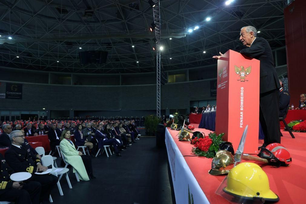 PR defende que Igreja deve afastar