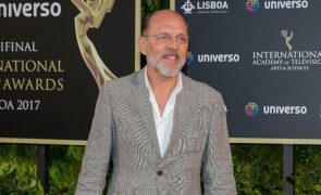 José Wallenstein Fala sobre a morte do filho: 