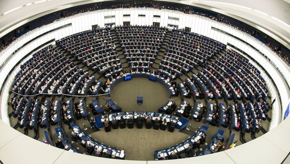 Parlamento Europeu quer controlar investimento estrangeiro, sobretudo o chinês