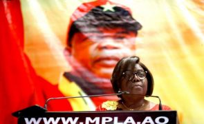 MPLA apresenta agenda para 2023 e quer 