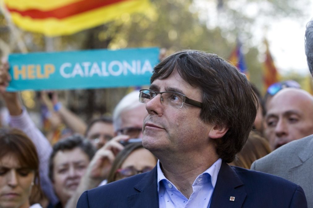 Carles Puigdemont disposto a 