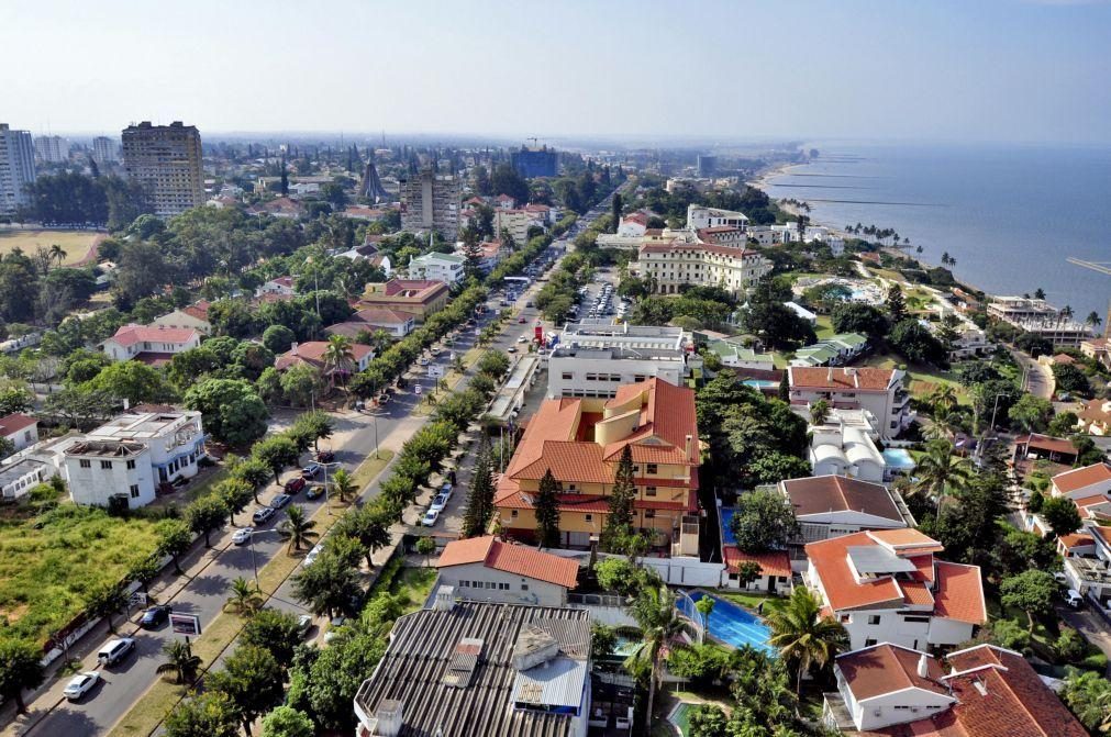 Empréstimos bancários crescem 8,4% este ano em Moçambique - Consultora