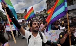 Governo da Índia declara formalmente oposição a casamentos homossexuais