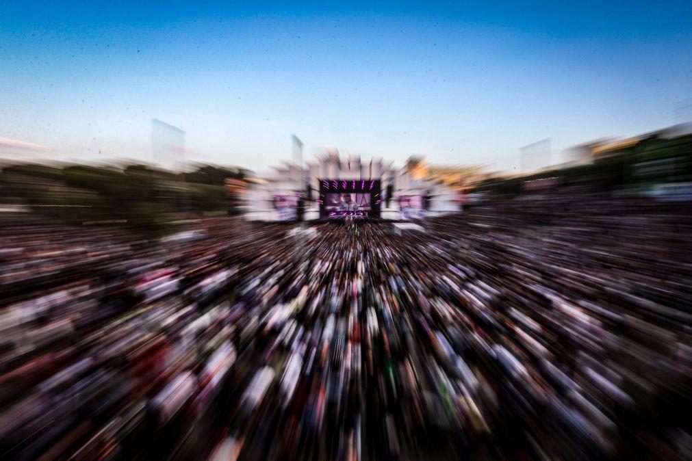 Rock in Rio, Neopop, Kalorama e Músicas do Mundo entre vencedores dos Iberian Festival Awards