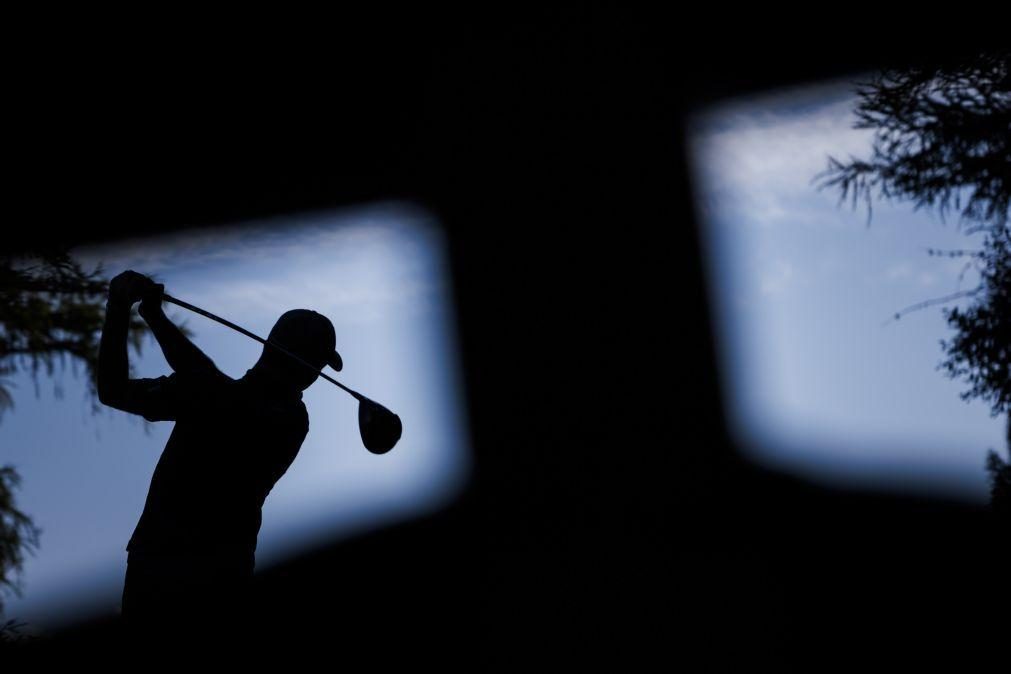 Ricardo Santos termina Open do Quénia de golfe no 50.º lugar