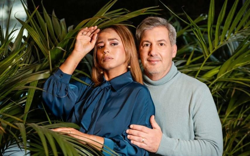 Bruno De Carvalho Irrita fãs que querem a verdade sobre Liliana!