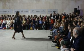 60.ª edição da ModaLisboa termina hoje e despede-se do Lisboa Social Mitra